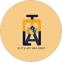 elit's art and craft profile picture